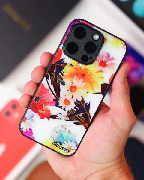 ULTIMATE CASE pro Apple iPhone 16 Plus - Meadow