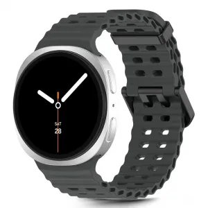 Tech-Protect Iconband Pro remienok na Samsung Galaxy Watch 8 / Classic (40/44/46mm), black