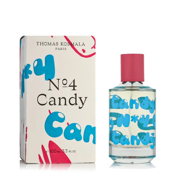 Thomas Kosmala No.4 Candy parfumovaná voda unisex 100 ml