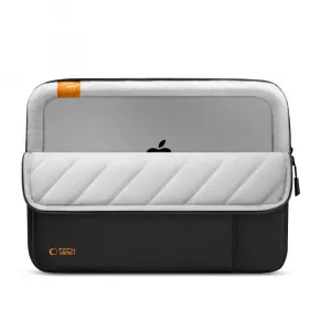 Tech-Protect Defender obal na notebook 15-16'', čierny