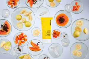 StriVectin Crepe Control Exfoliating Body Scrub