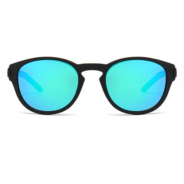 NEOGO Richmond 2 slnečné okuliare, Black / Green