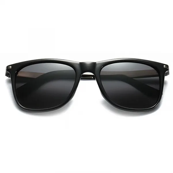 NEOGO Glen 1 slnečné okuliare, Black Gray / Black (GNE029C01)