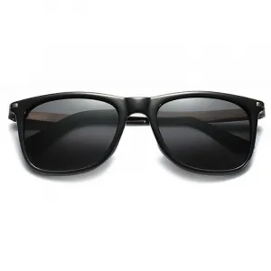 NEOGO Glen 1 slnečné okuliare, Black Gray / Black (GNE029C01)