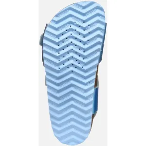 Blue Girls' Sandals Geox Adriel - Girls