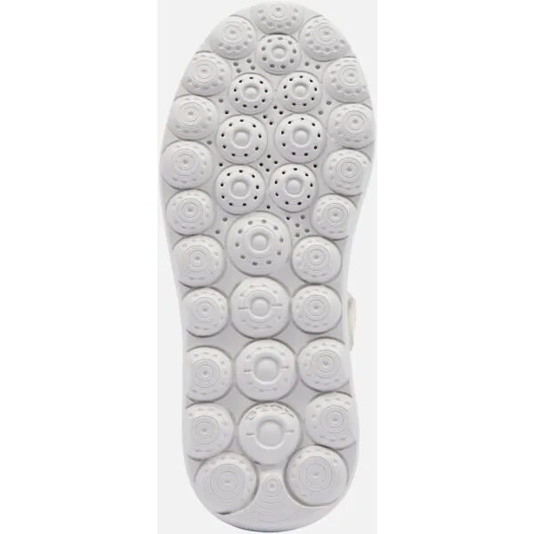 Cream Girls Sneakers Geox Puffypop Girl - Girls