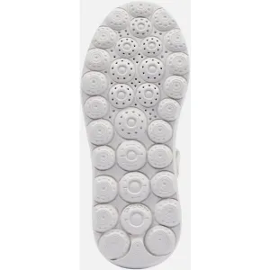 Cream Girls Sneakers Geox Puffypop Girl - Girls