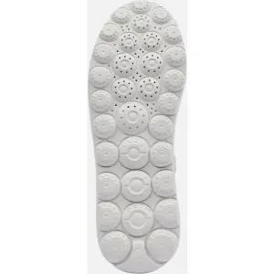 White Girls Geox Puffypop Sneakers - Girls