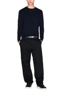Armani Exchange pánsky sveter