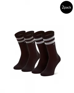 Calvin Klein pánske ponožky 2-pack