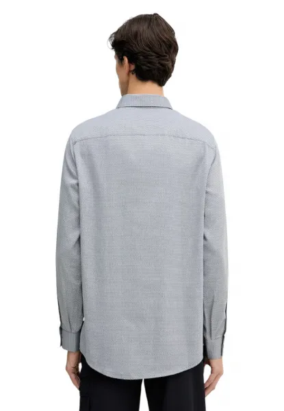 Armani Exchange pánska košeľa