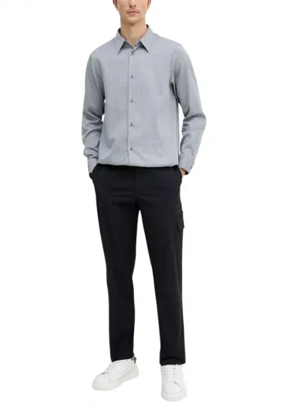 Armani Exchange pánska košeľa
