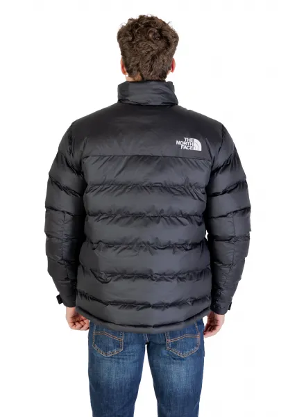 The North Face Limbara Insulated Jacket "Black" (NF0A89EGJK3)