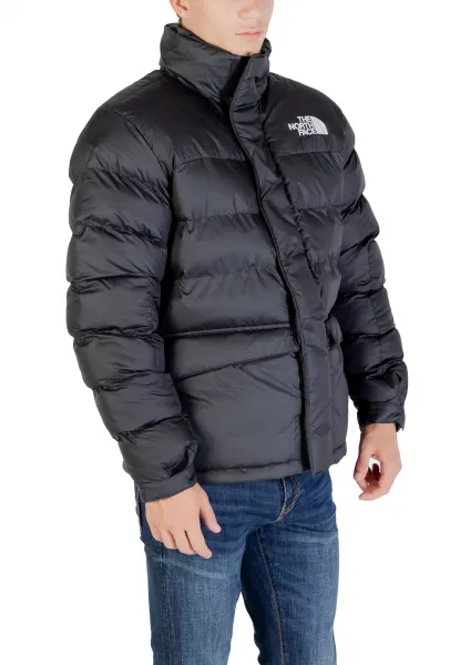 The North Face Limbara Insulated Jacket "Black" (NF0A89EGJK3)