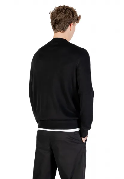 Armani Exchange pánsky sveter