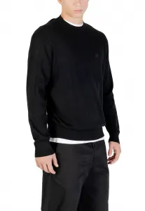 Armani Exchange pánsky sveter