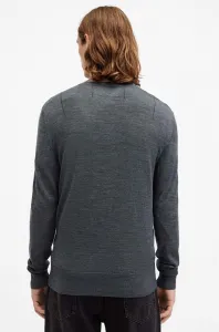 Vlnený sveter AllSaints MODE