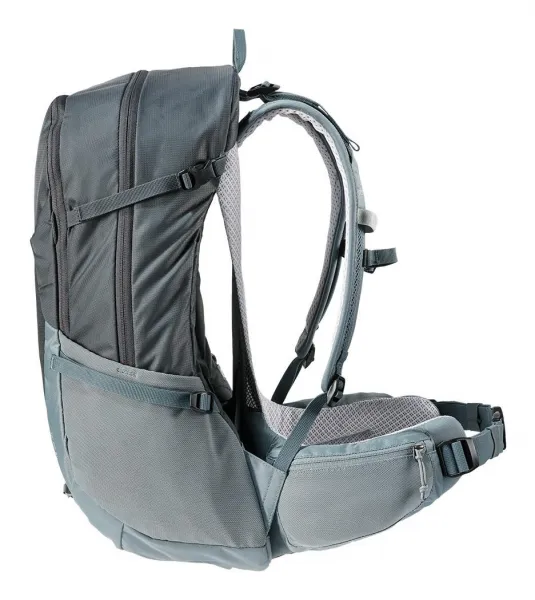 Turistický batoh Deuter Futura 25 SL Spearmint-Seagreen