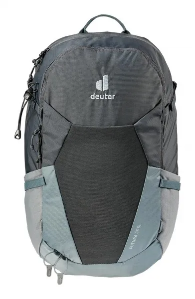 Turistický batoh Deuter Futura 25 SL Spearmint-Seagreen