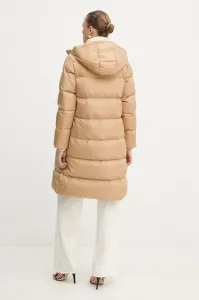 Páperová bunda Armani Exchange zelená farba, zimná, XW000251 AF12286