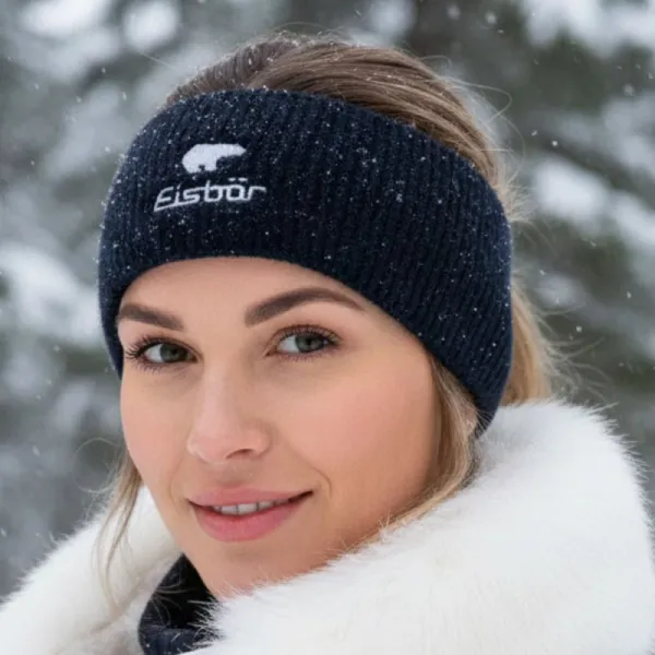 Čelenka EISBÄR Mana STB 009