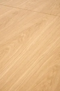 Rozkladací jedálenský stôl MASSIVE Halmar