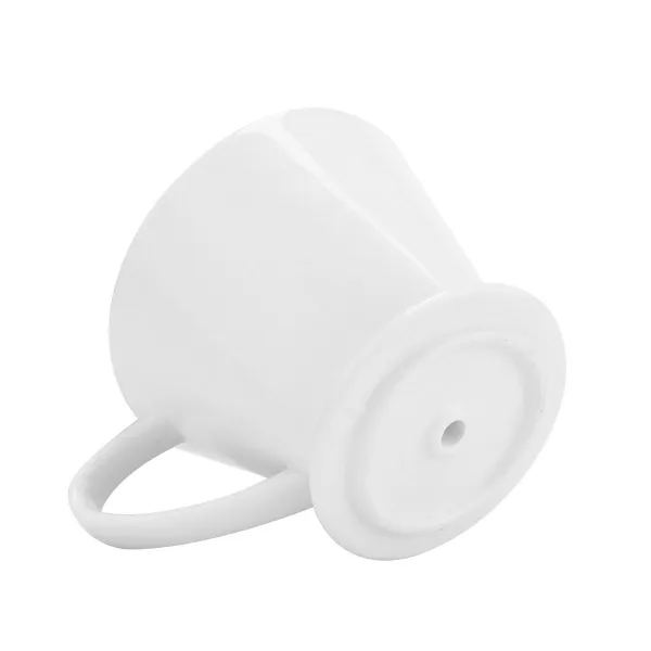 Haushalt International Kávový filtr, porcelánový, vel. 4