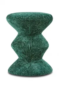 Stolík Pols Potten zig zag 36 x 47 cm