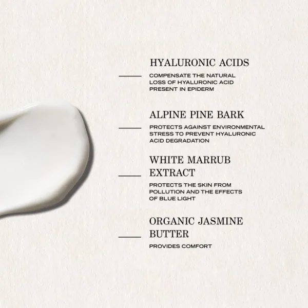 Payot Lisse Crème Riche Lissante Rides vyhladzujúci protivráskový krém pre suchú pleť 50 ml
