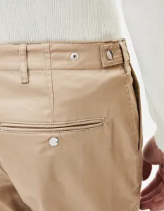 Celio Chino Powow Trousers - Mens