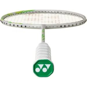 Yonex ASTROX 100 GAME VA Bedmintonová raketa, biela, veľkosť G5