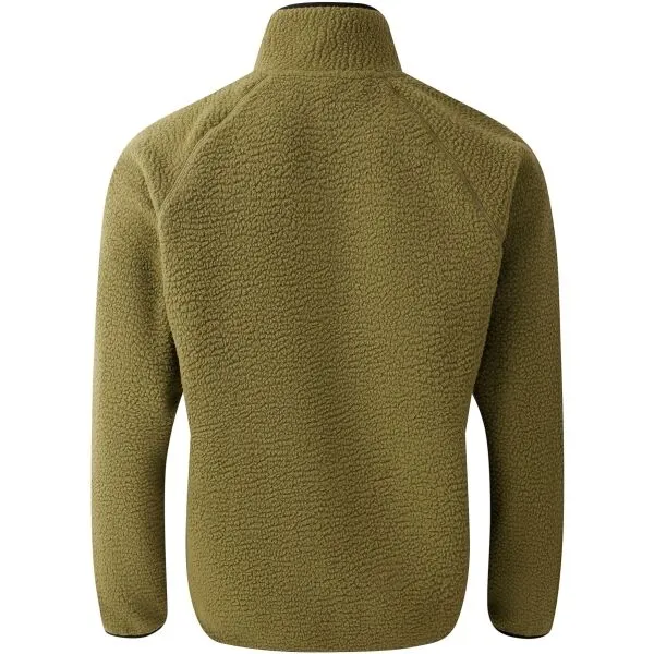 Dare2b CAMBER Pánska mikina, khaki, veľkosť