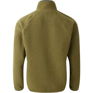 Dare2b CAMBER Pánska mikina, khaki, veľkosť