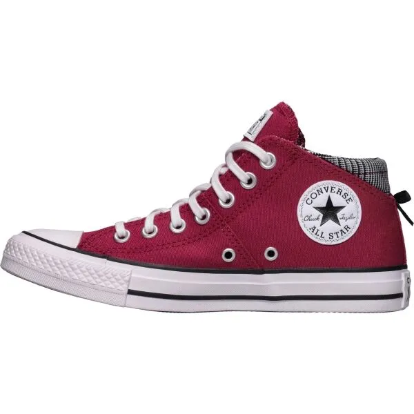 Converse CHUCK TAYLOR ALL STAR MADISON Dámske členkové tenisky, ružová, veľkosť