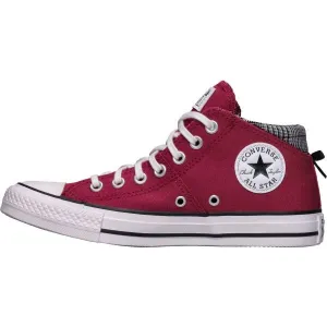 Converse CHUCK TAYLOR ALL STAR MADISON Dámske členkové tenisky, ružová, veľkosť