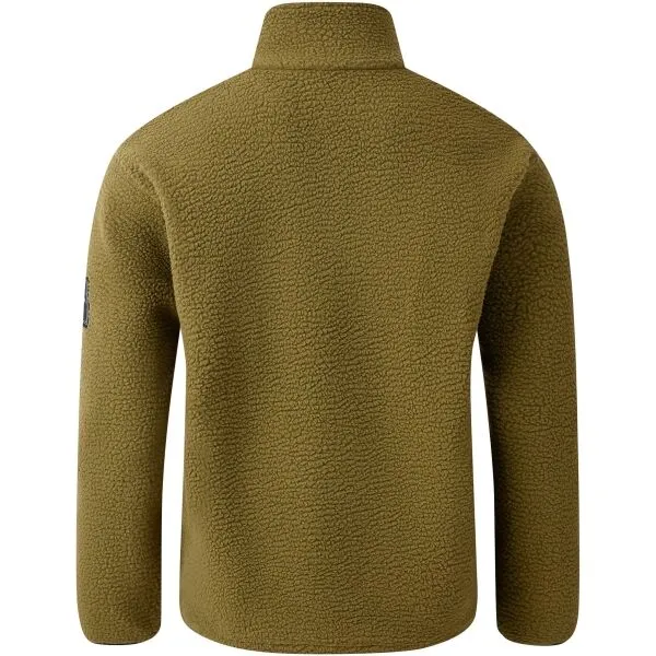 Dare2b TWIN TIP Pánska mikina, khaki, veľkosť