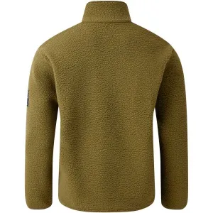 Dare2b TWIN TIP Pánska mikina, khaki, veľkosť