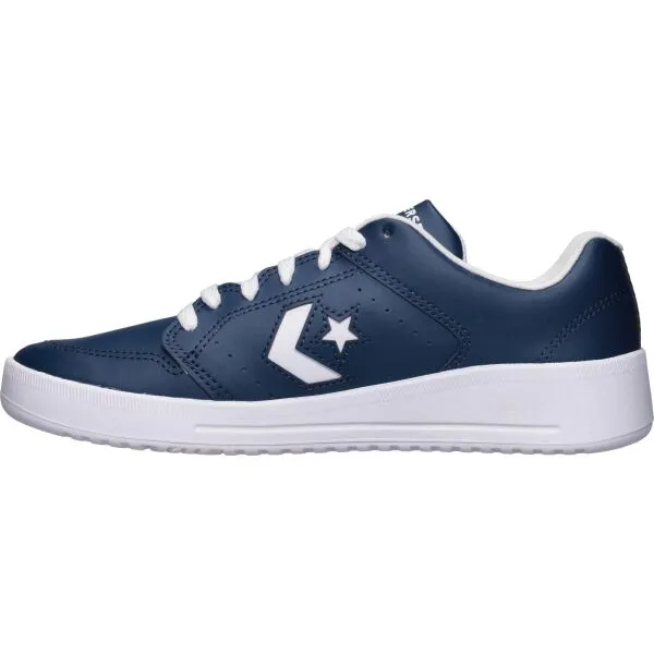 Converse DAY ONE COURT Unisex tenisky, tmavo modrá, veľkosť