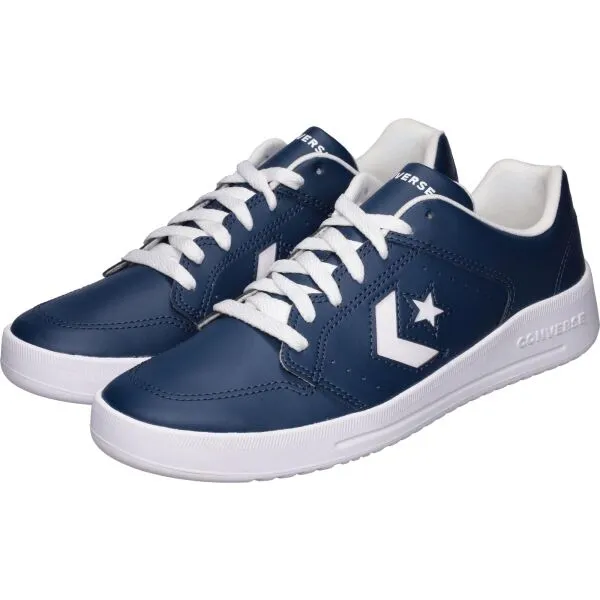 Converse DAY ONE COURT Unisex tenisky, tmavo modrá, veľkosť