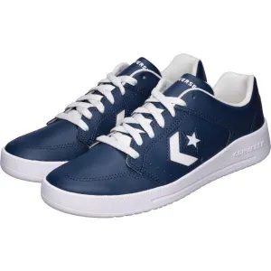 Converse DAY ONE COURT Unisex tenisky, tmavo modrá, veľkosť
