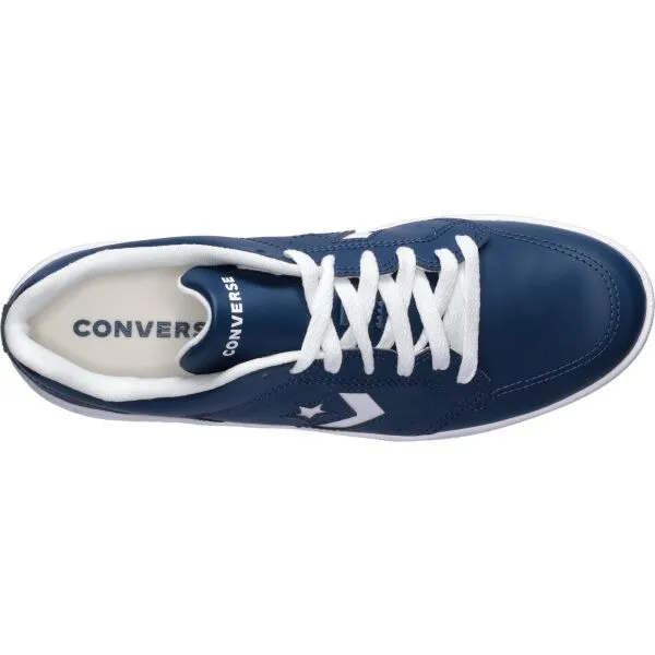 Converse DAY ONE COURT Unisex tenisky, tmavo modrá, veľkosť