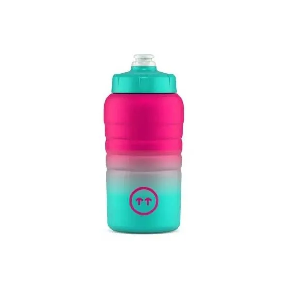COOL BOTTLES SPORT BRISBANE 500 ML Termoska, tyrkysová, veľkosť 500 ML
