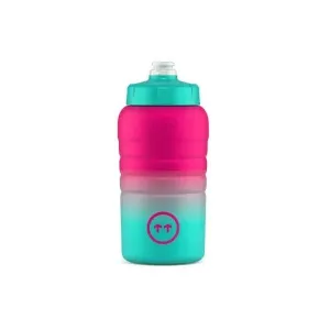 COOL BOTTLES SPORT BRISBANE 500 ML Termoska, tyrkysová, veľkosť 500 ML