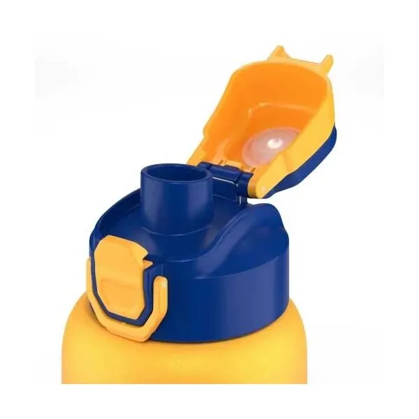 COOL BOTTLES SPORT PARIS 500 ML Termoska, tmavo modrá, veľkosť 500 ML