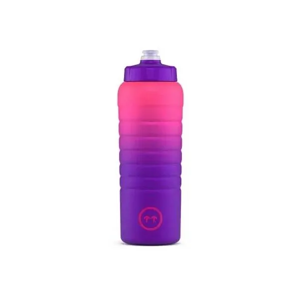 COOL BOTTLES SPORT LOS ANGELES 725 ML Termoska, fialová, veľkosť 725 ML