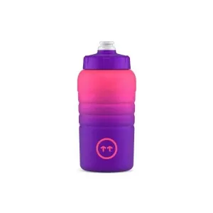 COOL BOTTLES SPORT LOS ANGELES 500 ML Termoska, fialová, veľkosť 500 ML
