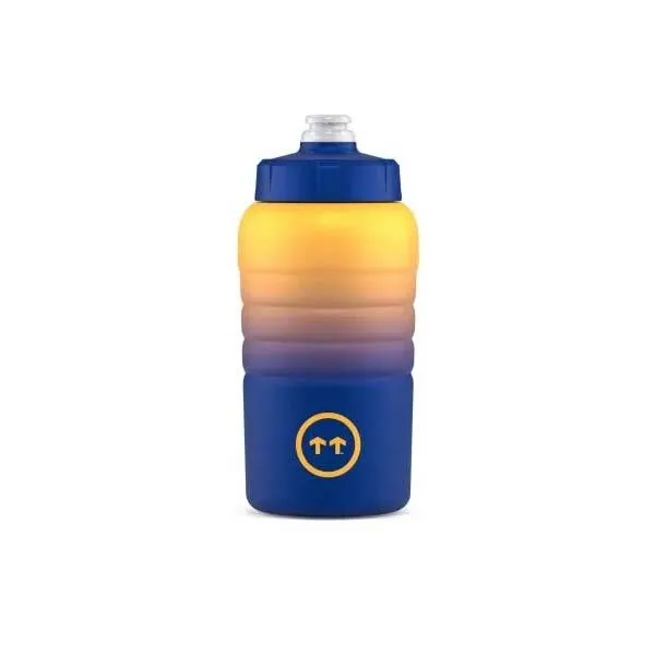 COOL BOTTLES SPORT PARIS 500 ML Termoska, tmavo modrá, veľkosť 500 ML