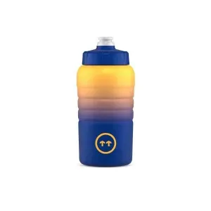 COOL BOTTLES SPORT PARIS 500 ML Termoska, tmavo modrá, veľkosť 500 ML