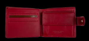 NovaKabelka.sk OP R011 Rosso