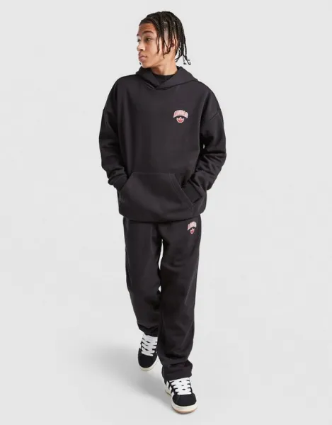 adidas Mikina S Kapucňou World Tour Hd